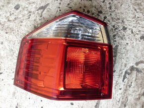 Chevrolet Orlando Svetla - 3