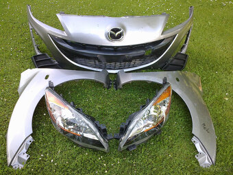 Mazda 3 - 3
