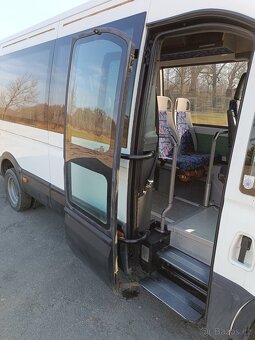 Iveco daily bus 20 +1 - 3