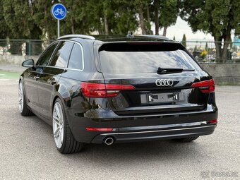 Audi A4 B9 2.0 TDi 110kw Exkluzive - 3