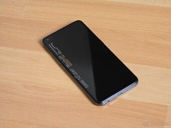 Realme GT master edition 5G - 3