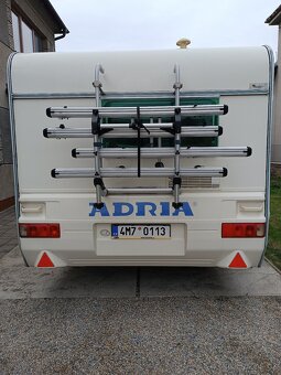 Karavan ADRIA UNICA - 3