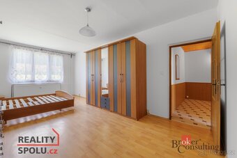 Pronájem, byty/2+1, 68 m2, Zdeňka Nejedlého 526, 33808 Zbiro - 3