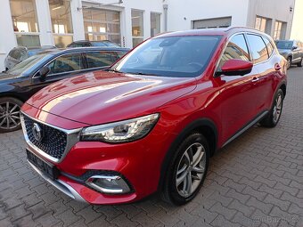 MG EHS PHEV Luxury 1.5 190kW AUT. 93tkm Virtual Panorama ACC - 3