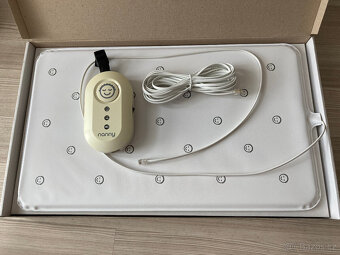 Monitor dechu Jablotron NANNY - 3