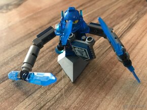 Lego sety (i starší sety) - 3