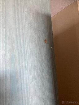 Skříňka od předsíňové stěny - 3