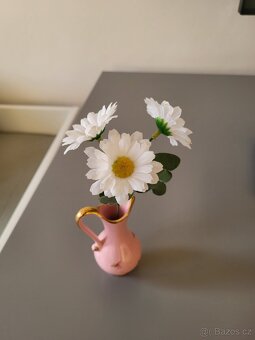 Mini váza - 3