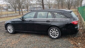 Prodám Mercedes-Benz E220d R.V.10.09.2019 - 3