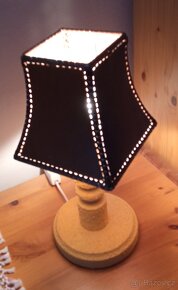 Stolní lampa - 3