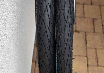 Pláště na kolo Schwalbe Active plus nové 28x2 - 3