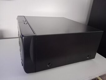 TAPE DECK
Technics RS CA1060 - 3