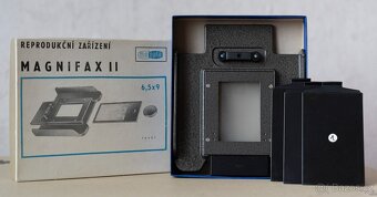 Magnifax II - 3