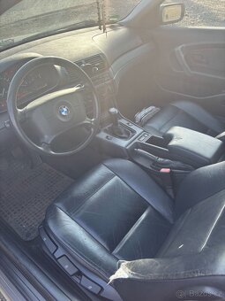Bmw e46 compact - 3