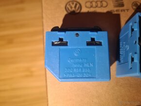NOVÉ Ovládání oken Octavia 1, Passat B5 - Originál - 3