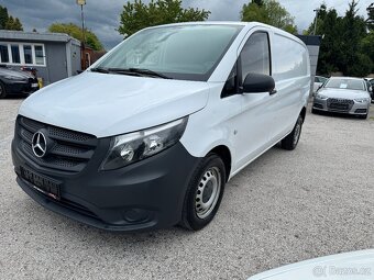 Mb Vito 116CDI 84KW 3-Místa DPH - 3