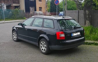 Audi A4 B6 - 3