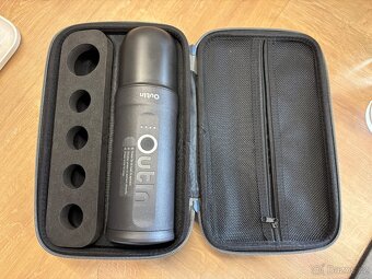 Nový cestovní kávovar Outin Nano Portable Espresso - 3