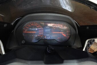 Honda VT500 E - 3