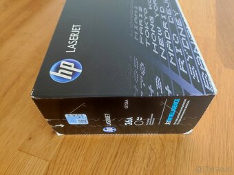 26A originální toner HP CF226A nový - 3 100 stran - 3