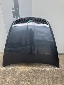 1Z skoda octavia II 2 maska 9153 kapota 08-13 - 3