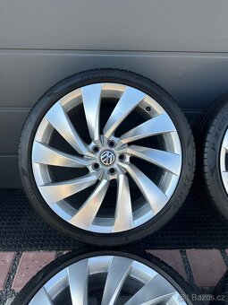 Alu kola Arteon vw Rosario - 3
