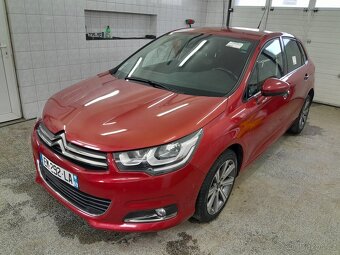 Citroën C4 1,6 BlueHDI - 3