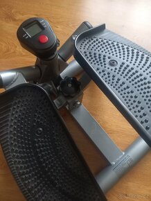 Stepper - 3