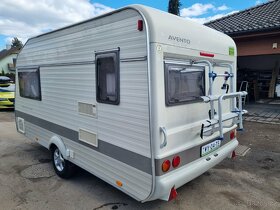 AVENTO ROYAL STAR 420 TLH-STAN-BOJLER-PODLAH TOPENÍ-TOP STAV - 3