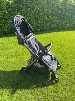 BABYSTYLE eggZ® – jako nový - 3