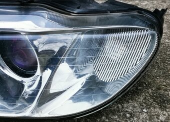 leve predni svetlo peugeot 406 coupe - 3