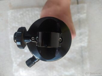 Tlumič RockShox Deluxe RT 230x60 - 3