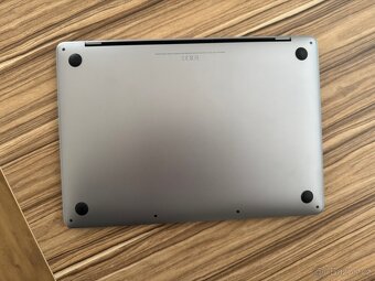 MacBook Pro 13" M1 (2020) – 16 GB RAM, 512 GB SSD - 3