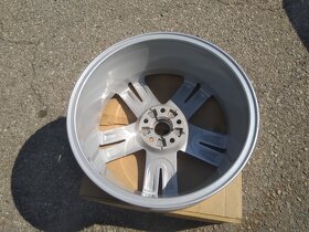 SEAT 7x18" ET45 5x112 originál R18 Ateca - 3