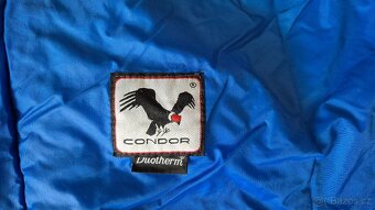 Spací pytel Condor VI - 3