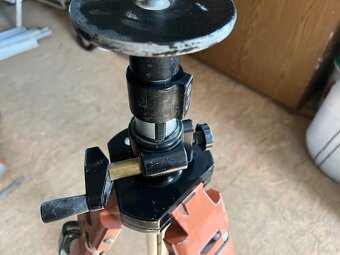 Stativ klikový HILTI PUA 30 - 3