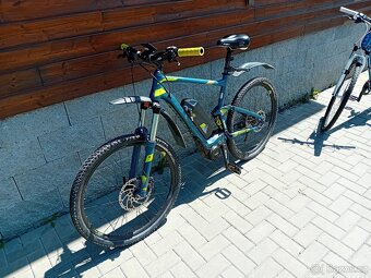 Elektrokolo Giant Aluxx SL - 3