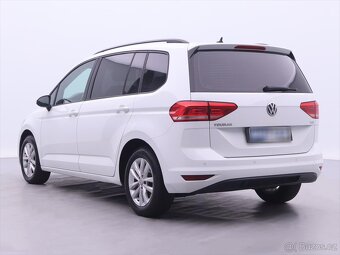 Volkswagen Touran 1,6 TDI 81kW LED Serv.kniha (2016) - 3