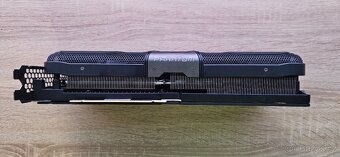 Gainward GeForce RTX 3070 Phantom GS 8GB - top stav, záruka - 3