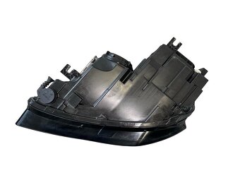 LED pravý bixenon světlo 4H0941004N Audi A8 D4 4H r.v. 2011 - 3