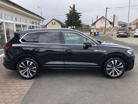 Touareg 3,0 TDI R-Line 210 kW - 3