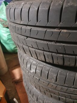Kola 175/65 R14 Letní 4x108 - 3