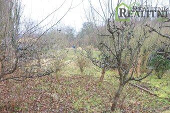 Prodej zahrádky v osobním vlastnictví v Horních Počernicích - 3