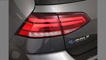 e-GOLF Aut 136PS Temp 2PDC Nav LED AAC Kam AL DPH 1/20 - 3