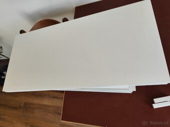 Police pro skříňky METOD IKEA - 3