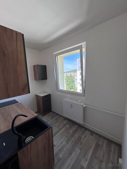 🏡 Pronájem bytu 1+1, 35 m² – Děčín - 3