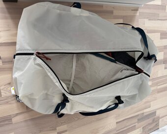Nafukovací stan Quechua Air Seconds pro 5 osob - 3