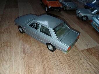 Audi 80 gt bbuargo 1:24 - 3
