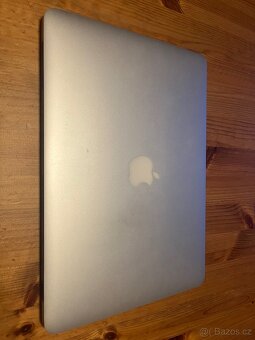 MacBook Air 13 2017, 8GB, 128+256GB, +myš - 3