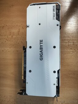 Gigabyte RTX 2070 8GB Triple Fan - 3
